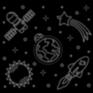 space